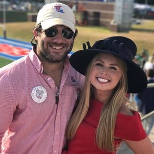 Meet your Posher, Colby